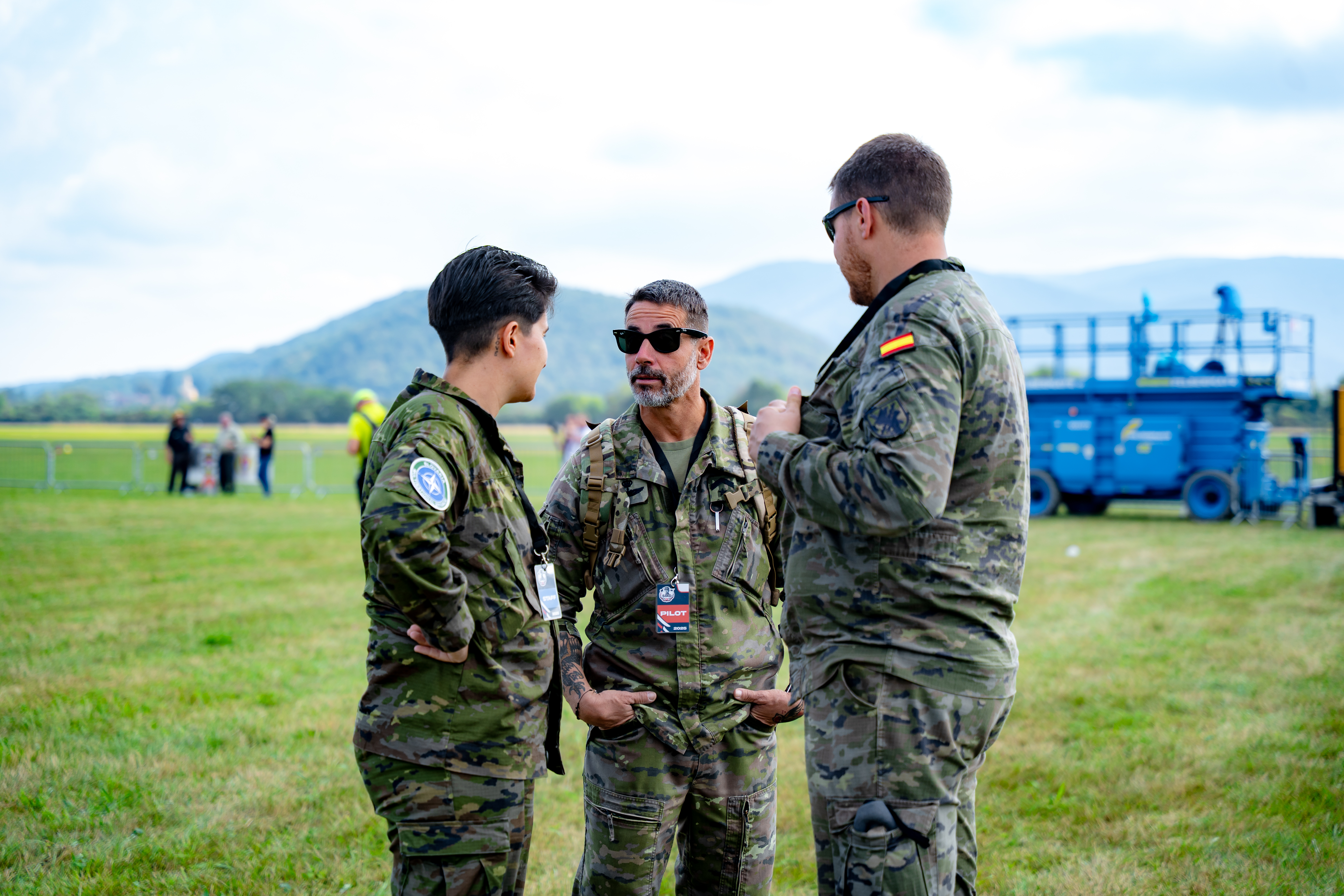 Slovenske medzinarodne letecke dni Milana Rastislava Stefanika-5
